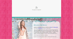 Desktop Screenshot of betsystamant.com